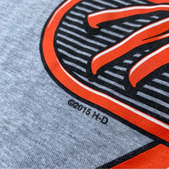 2015 Harley-Davidson Yellowknife - Picture 5 of 6